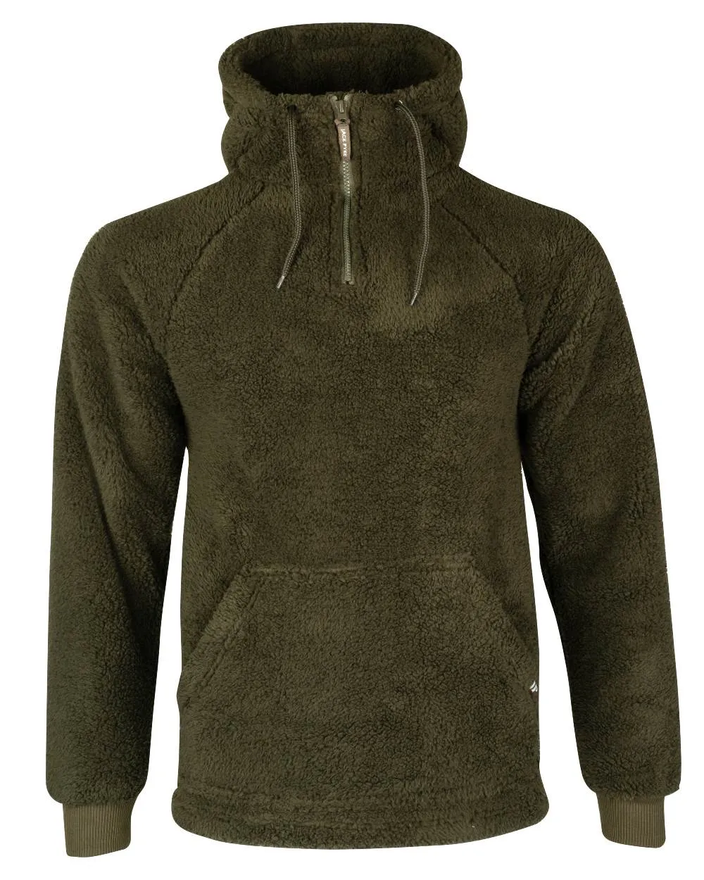 Jack Pyke Sherpa Fleece Hoodie Hooded Sweatshirts Men