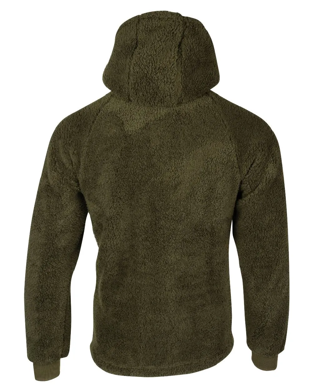 Jack Pyke Sherpa Fleece Hoodie Hooded Sweatshirts Men