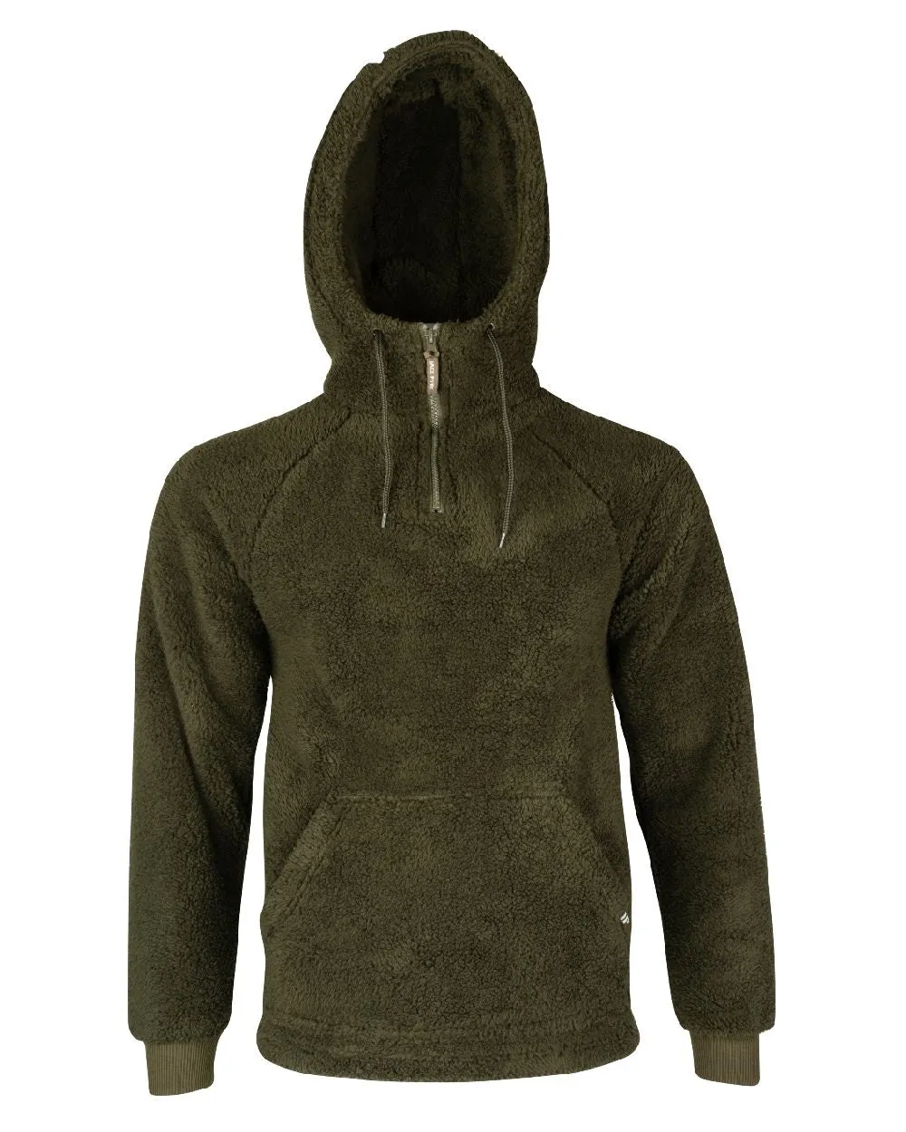 Jack Pyke Sherpa Fleece Hoodie Heavyweight Hoodie Jackets