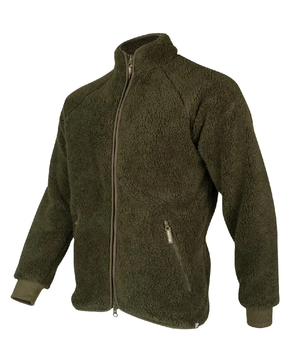 Jack Pyke Sherpa Fleece Jacket Hunting Fleece Jackets
