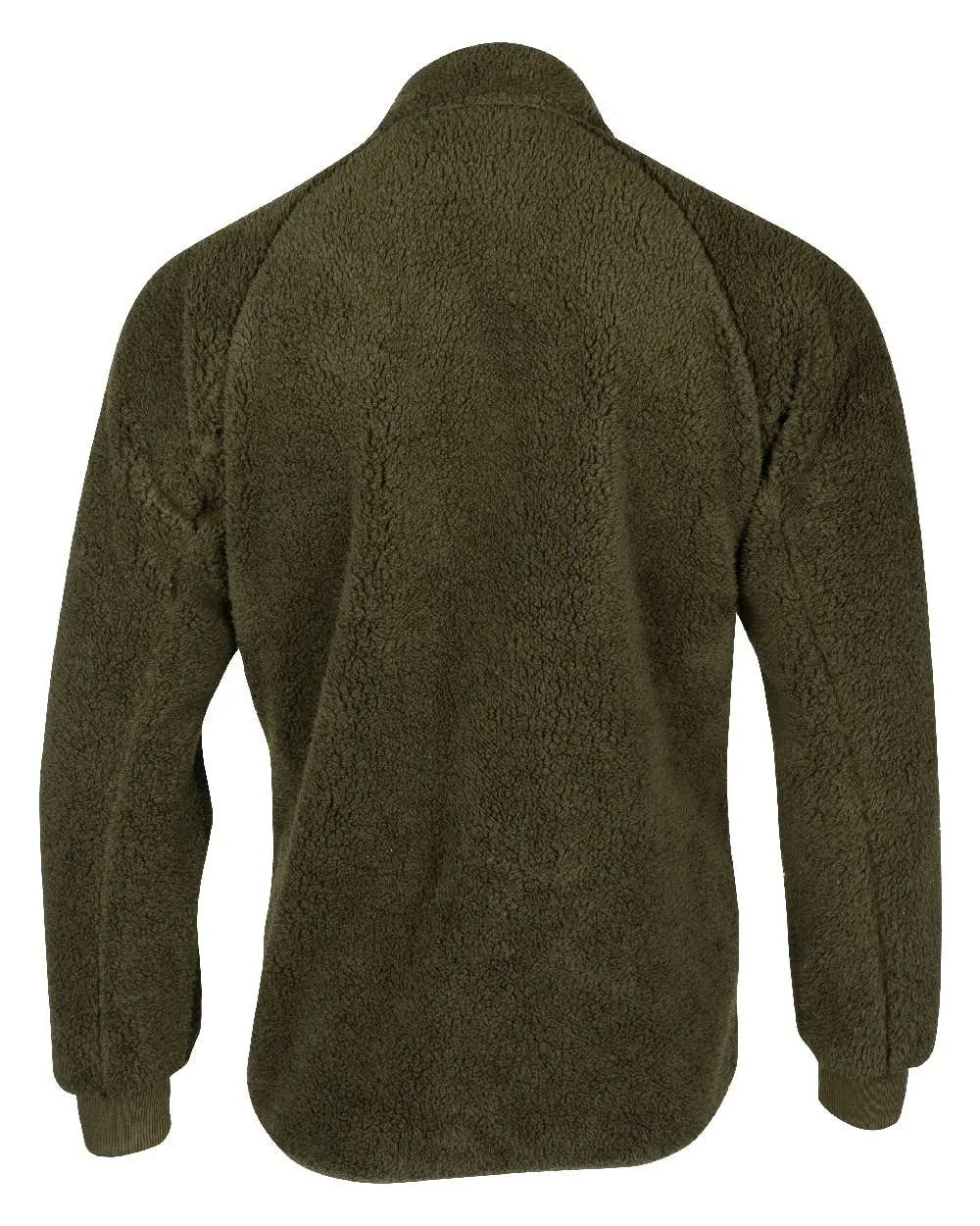 Jack Pyke Sherpa Fleece Jacket Hunting Fleece Jackets