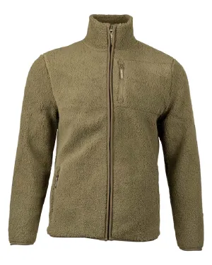 Jack Pyke Shires Fleece Jacket High-Pile Hunting Fleece