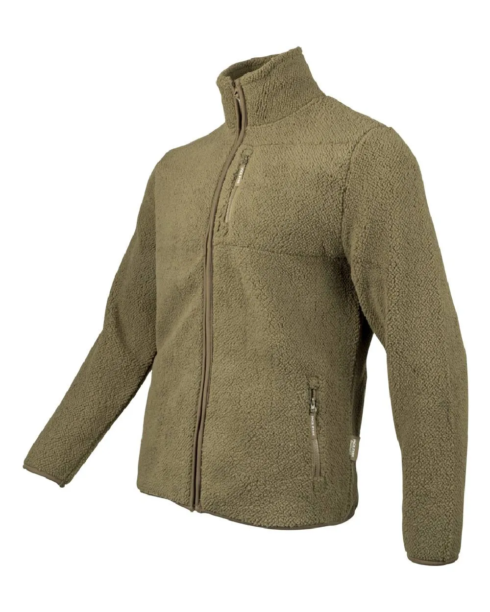 Jack Pyke Shires Fleece Jacket Hunting Fleece Jackets