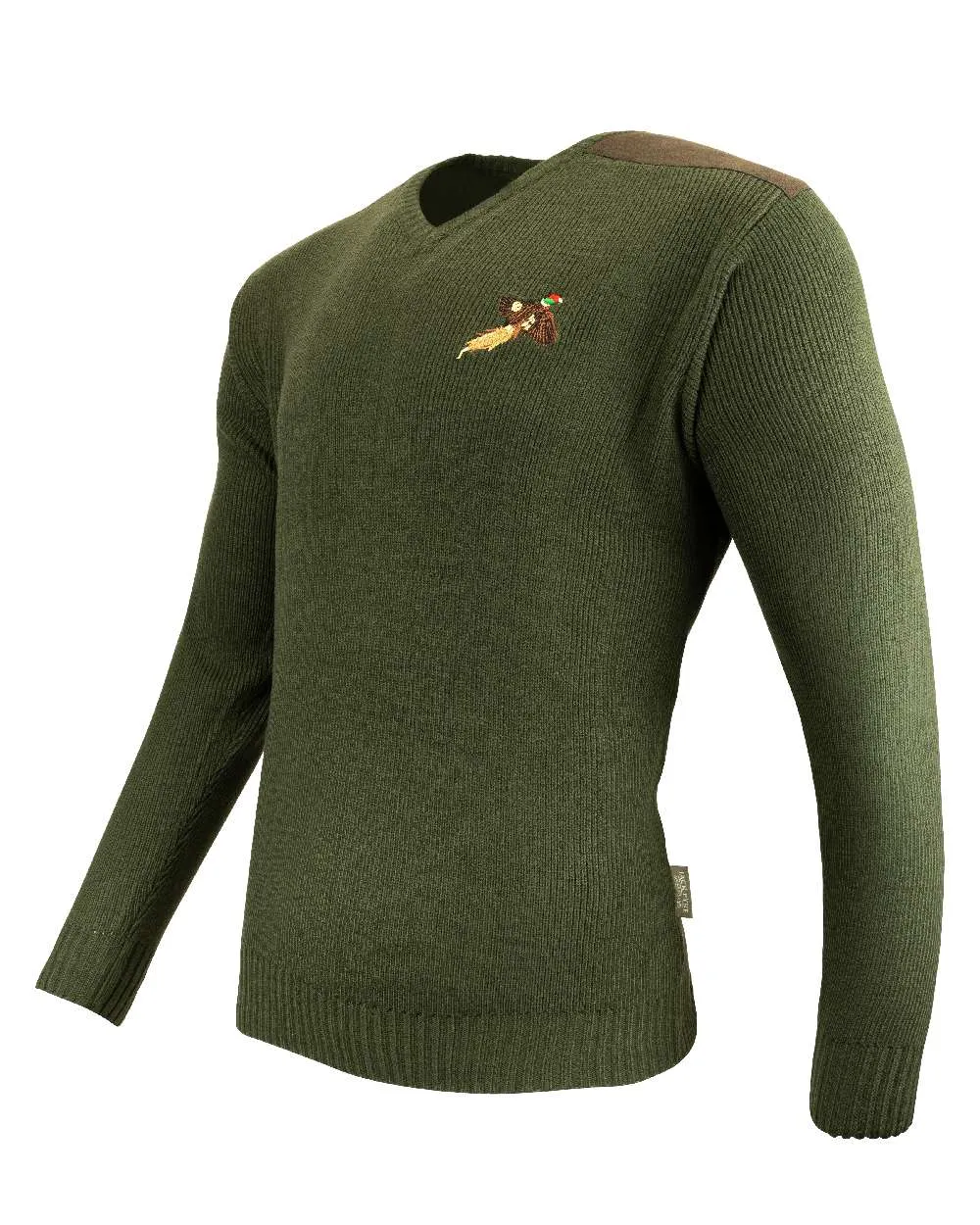 Jack Pyke Shooters Pullover Men's Knit Sweaters