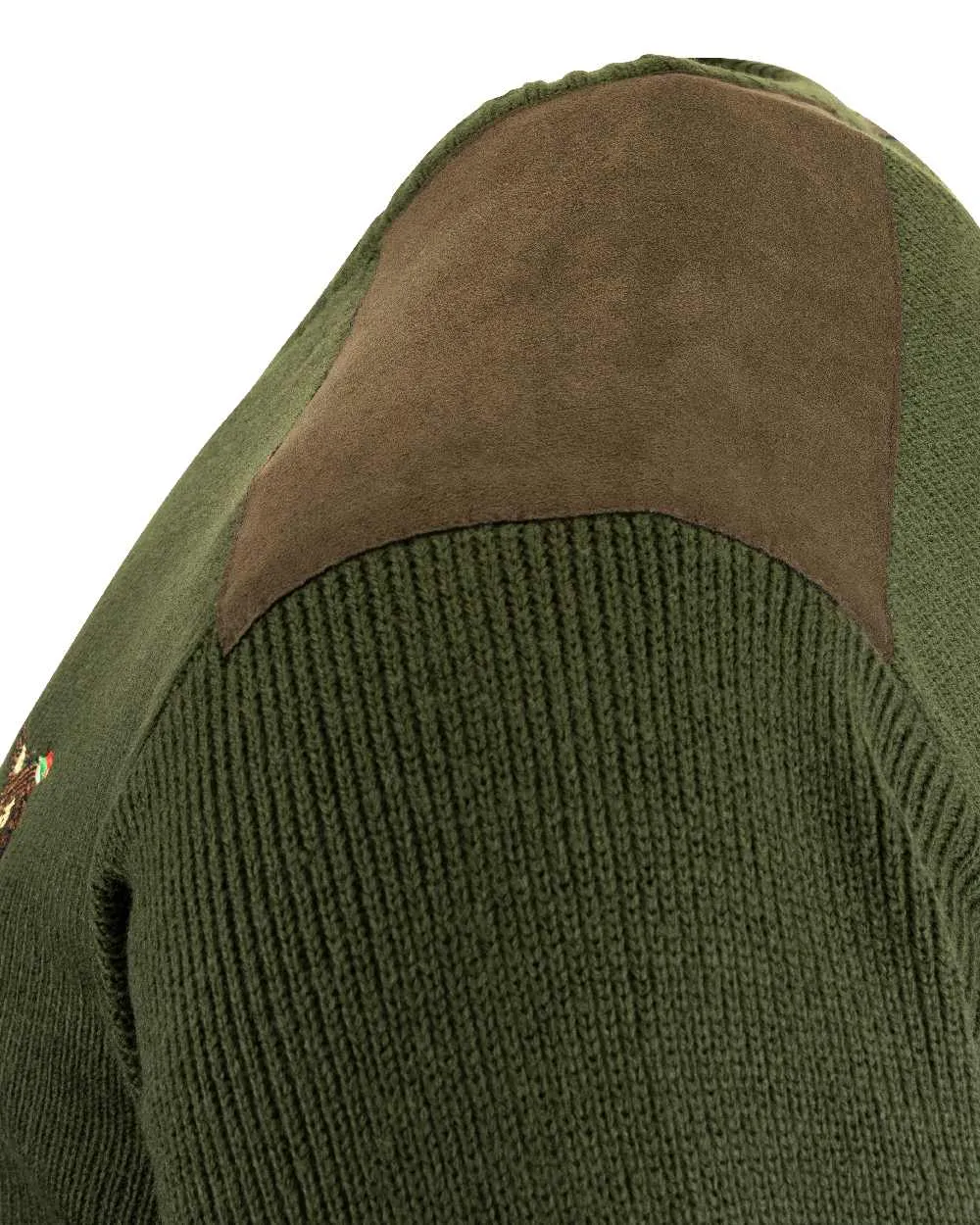 Jack Pyke Shooters Pullover Men's Knit Sweaters