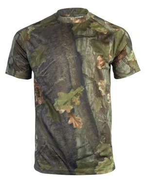 Jack Pyke Short Sleeve T-Shirt Bushcraft Utility Shirts
