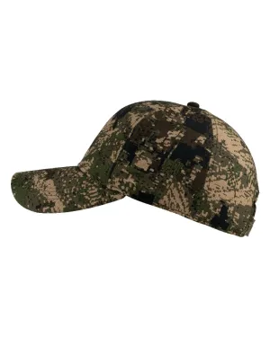 Jack Pyke Softshell Baseball Cap Shooting Wide-Brim Hats