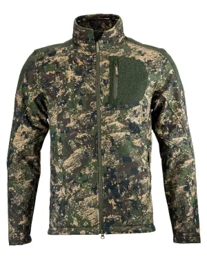 Jack Pyke Softshell Jacket Field Shell Shooting Jackets