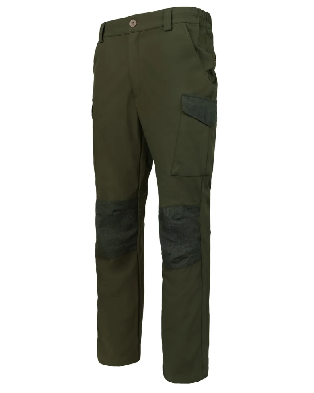 Jack Pyke Softshell Trousers Durable Work Trousers