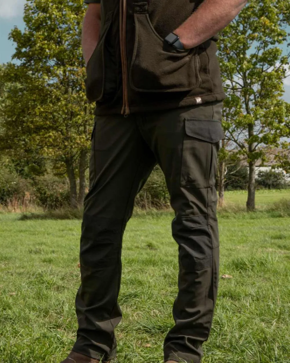 Jack Pyke Softshell Trousers Jack Pyke Outdoor Gear