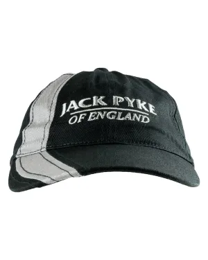 Jack Pyke Sporting Baseball Hat Sun Shield Safari Hats