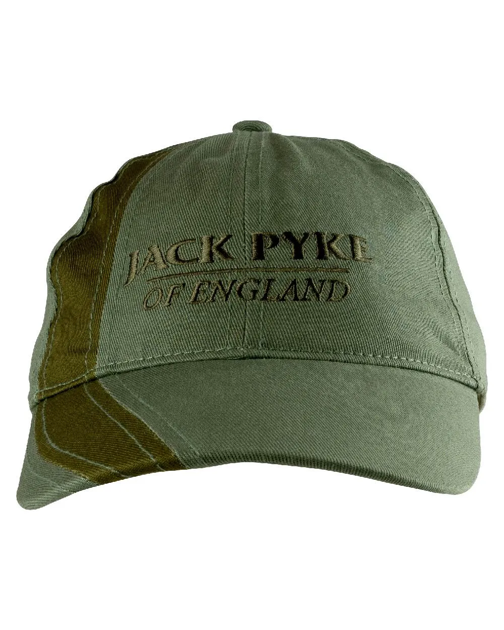 Jack Pyke Sporting Baseball Hat Shooting Sun Hats