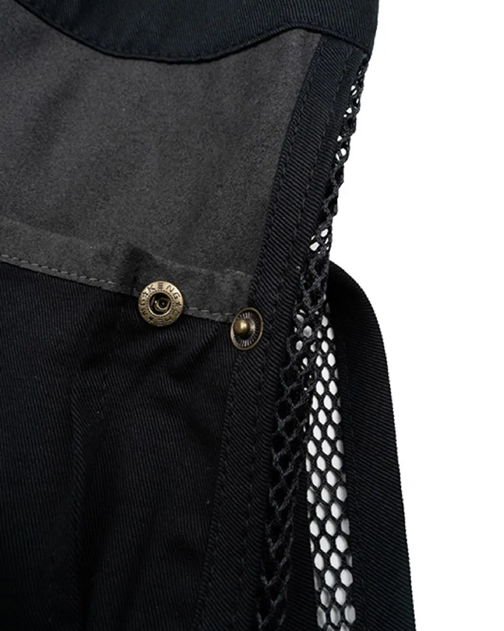 Jack Pyke Sporting Skeet Vest Men's Check Dress Shirts