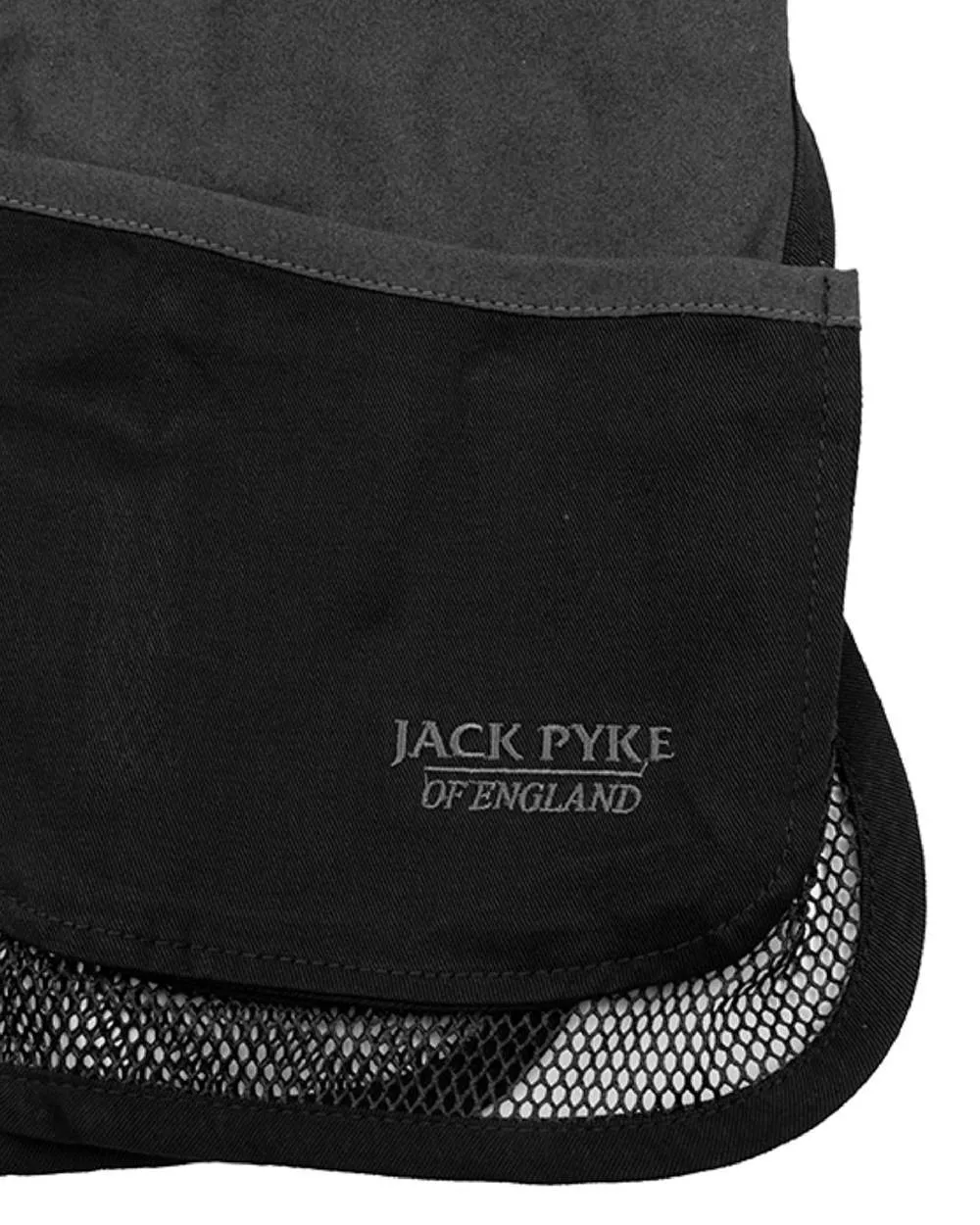 Jack Pyke Sporting Skeet Vest Men's Check Dress Shirts
