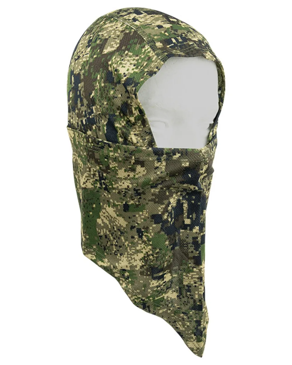 Jack Pyke Stealth Balaclava Men's Winter Balaclavas