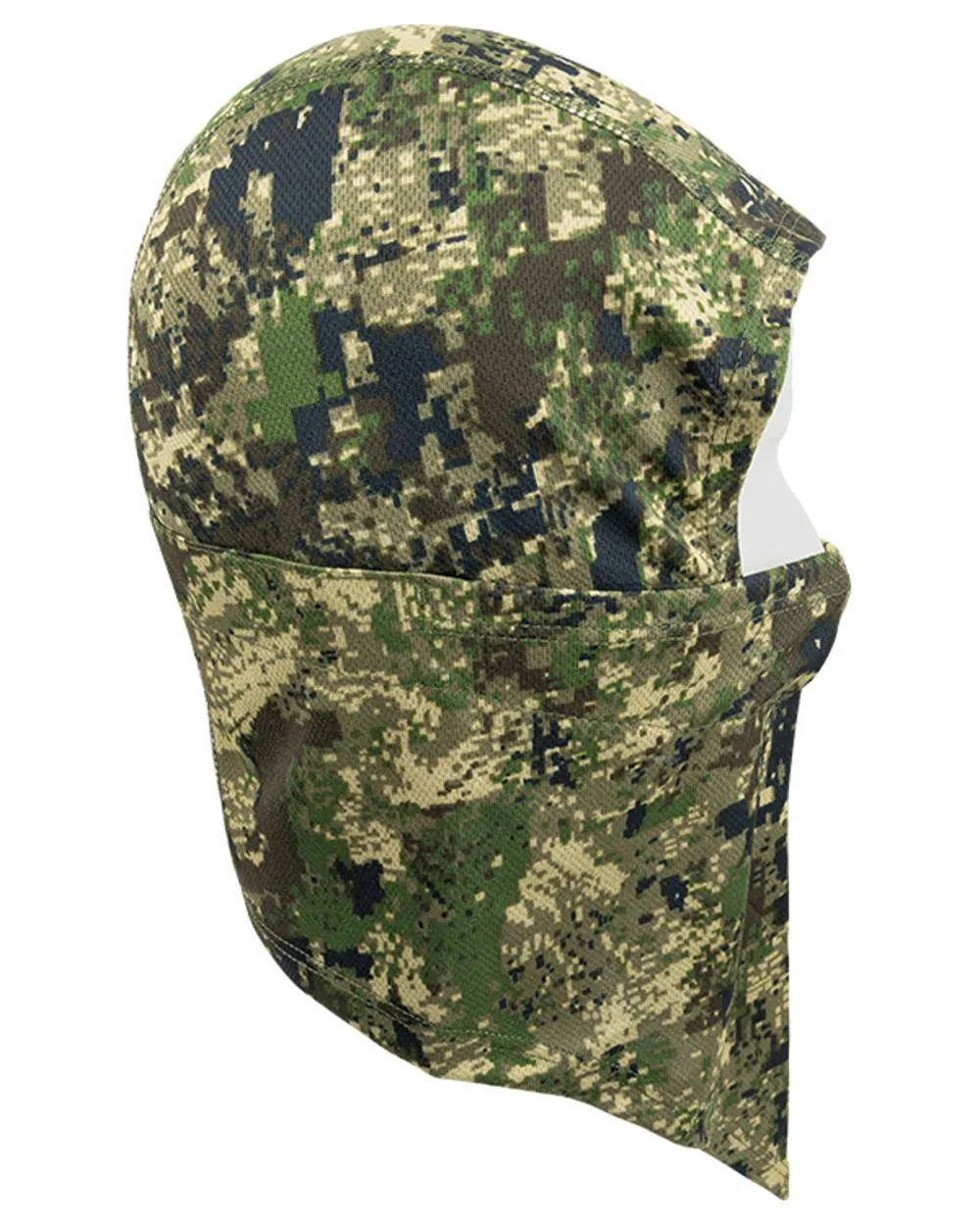 Jack Pyke Stealth Balaclava Men's Winter Balaclavas
