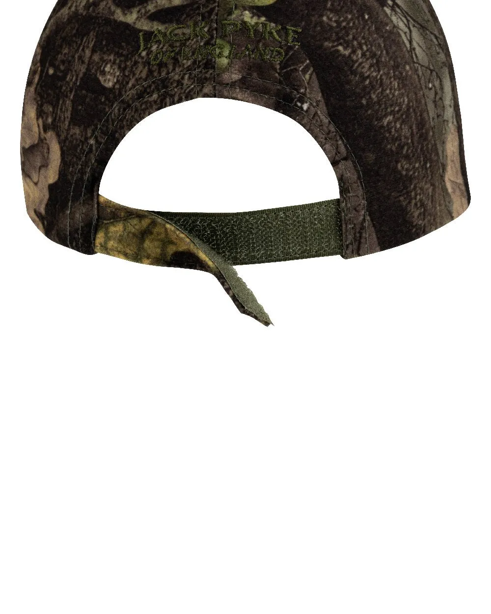Jack Pyke Stealth Baseball Hat Jack Pyke Hats