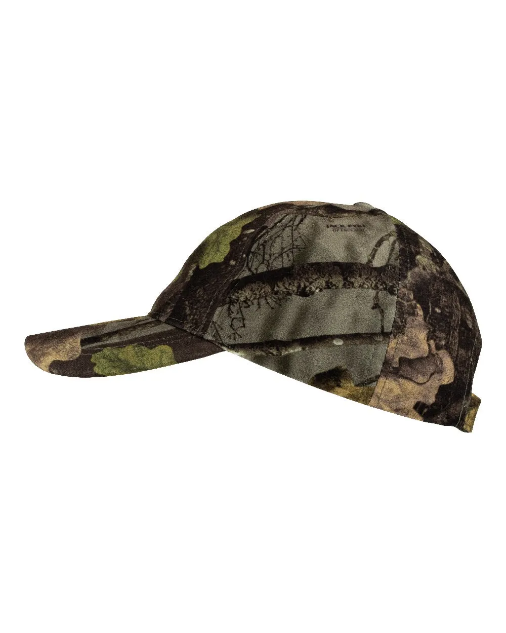 Jack Pyke Stealth Baseball Hat Jack Pyke Hats