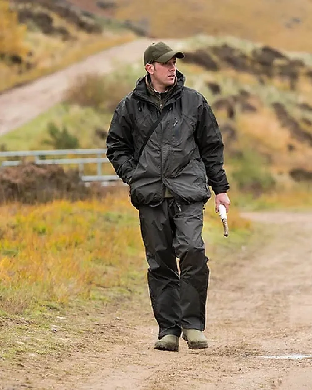 Jack Pyke Technical Featherlite Jacket Men's Farming Jackets