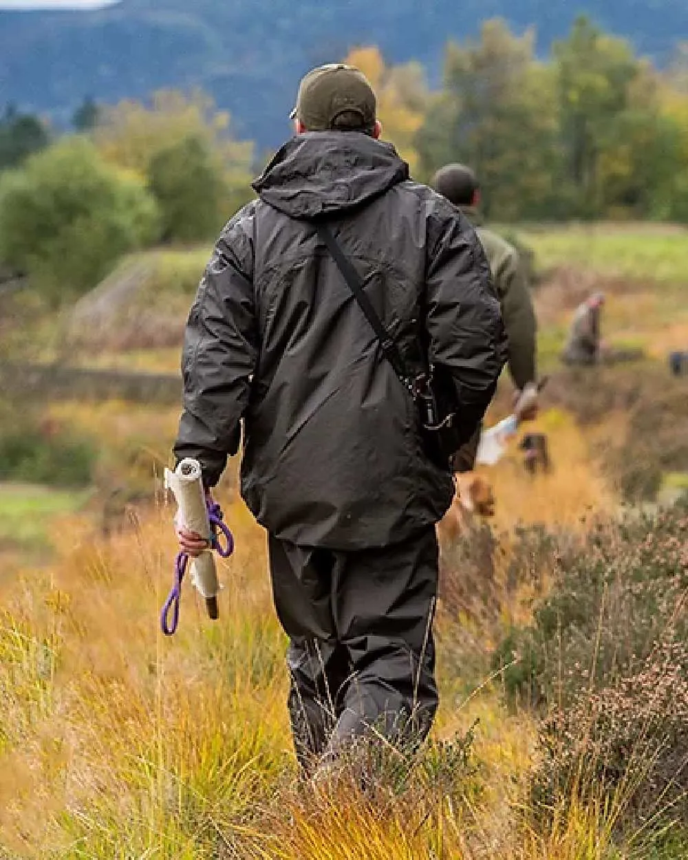 Jack Pyke Technical Featherlite Jacket Men's Farming Jackets