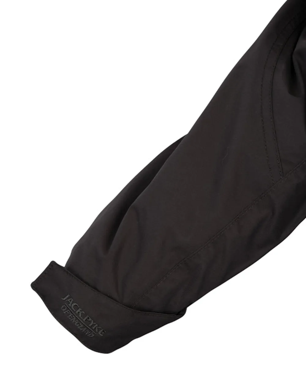 Jack Pyke Technical Featherlite Jacket Waterproof Windbreaker Men