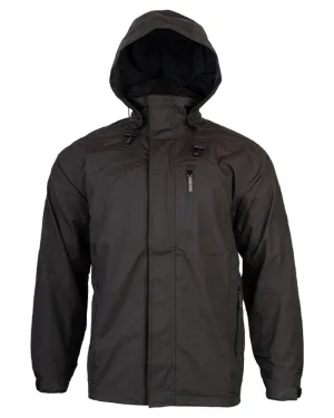 Jack Pyke Technical Featherlite Jacket Waterproof Breathable Coats