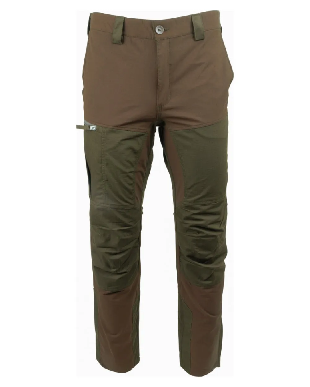 Jack Pyke Technical Hybrid Trousers Jack Pyke Wool Sweaters