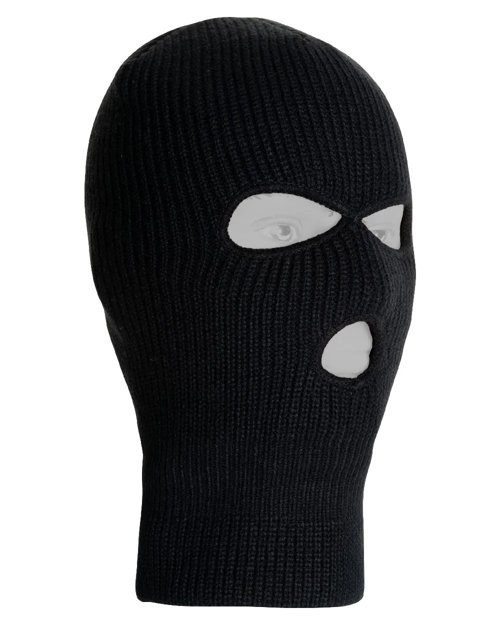 Jack Pyke Thinsulate 3 Hole Balaclava Farming Sun Protection Hats