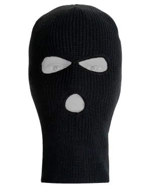 Jack Pyke Thinsulate 3 Hole Balaclava Wide Brim Farming Hats