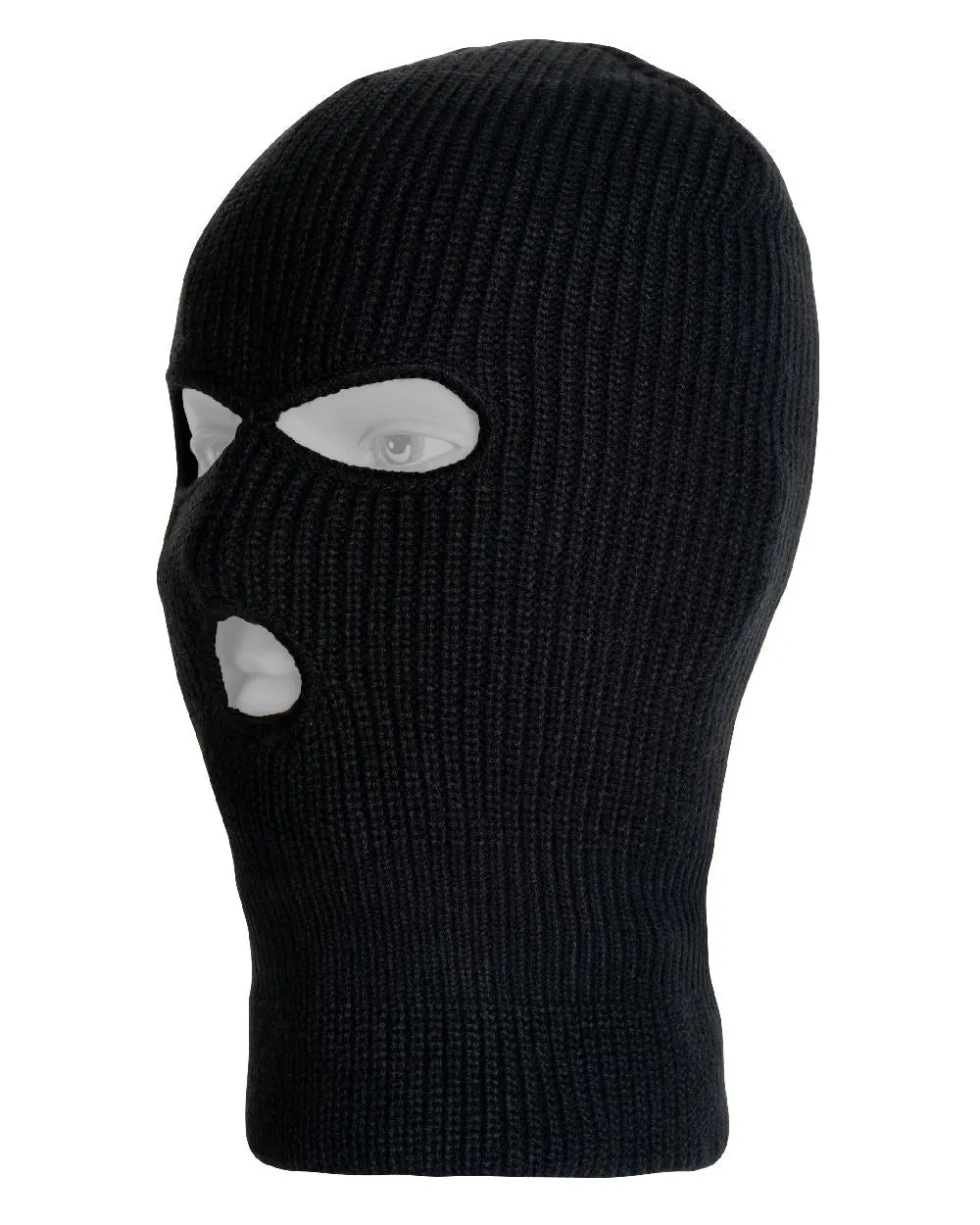 Jack Pyke Thinsulate 3 Hole Balaclava Farming Sun Protection Hats