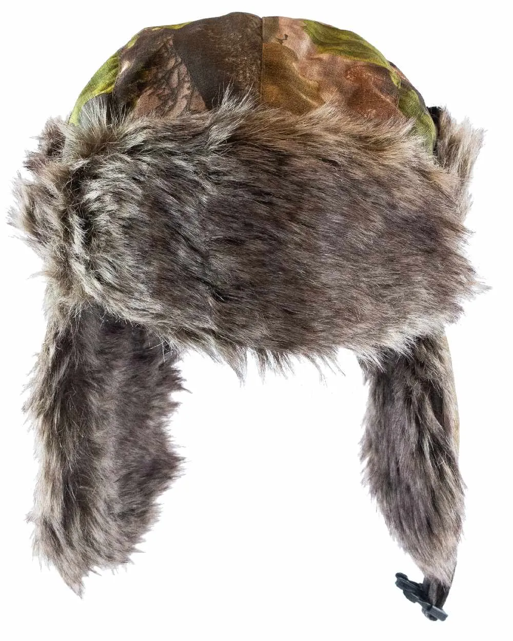 Jack Pyke Tundra Hat English Country Headwear