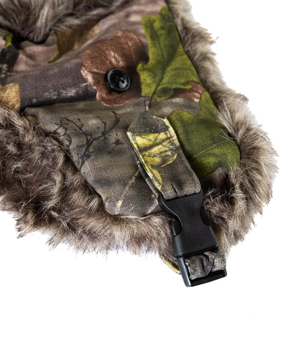 Jack Pyke Tundra Hat Classic Country Hats