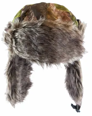 Jack Pyke Tundra Hat Shooting Wide-Brim Hats