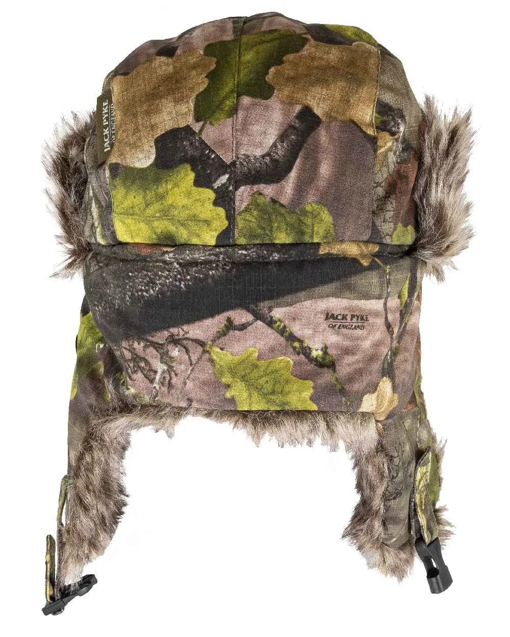 Jack Pyke Tundra Hat Shooting Sun Hats
