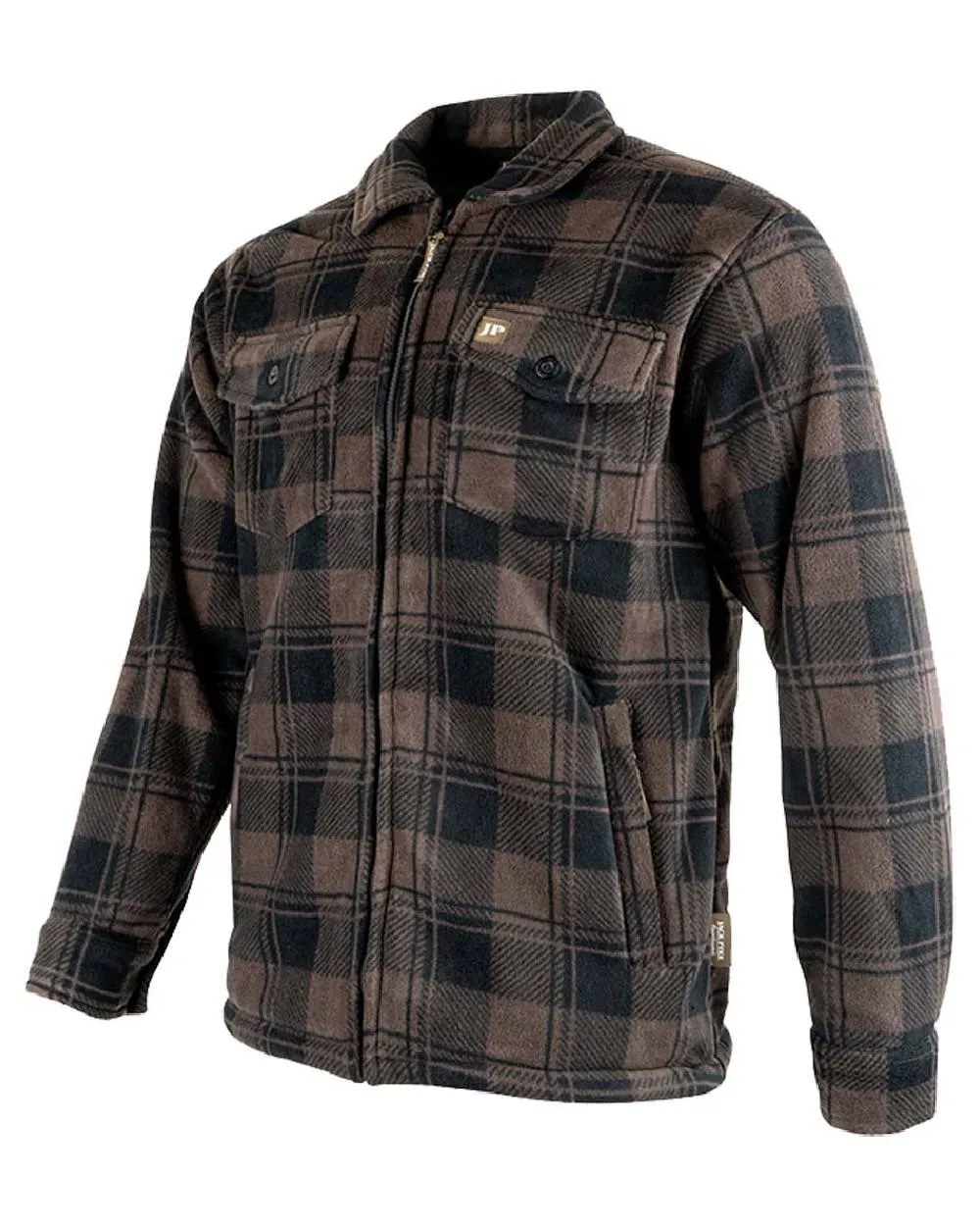 Jack Pyke Tundra Shirt Jack Pyke Shirts