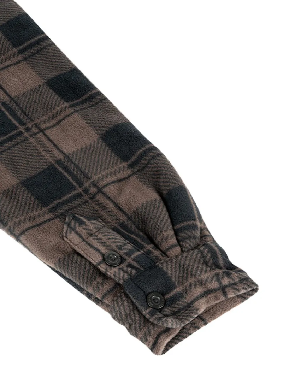 Jack Pyke Tundra Shirt Workwear Button Shirts