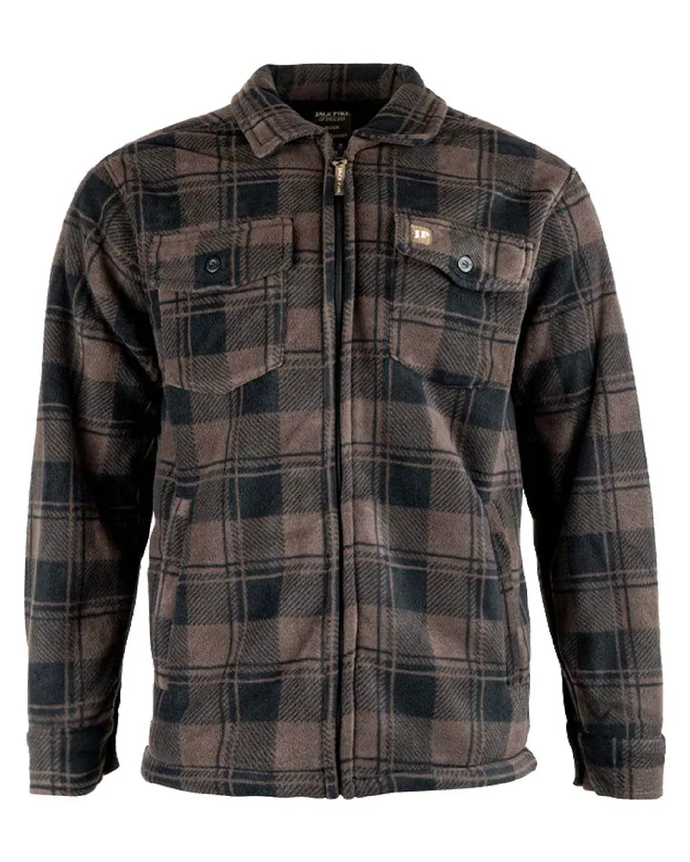 Jack Pyke Tundra Shirt Breathable Work Shirts