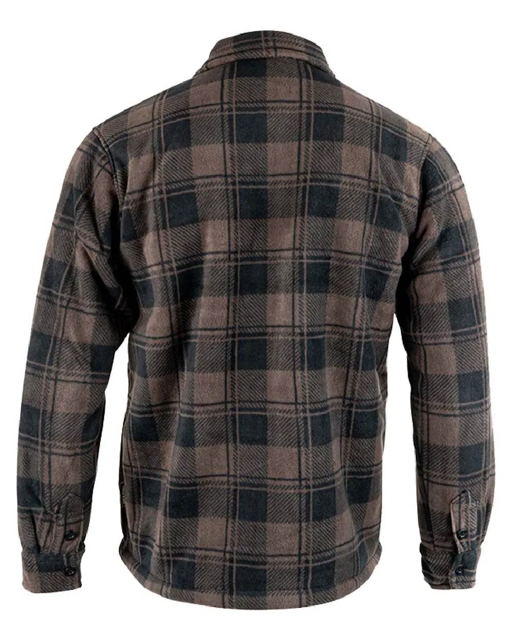 Jack Pyke Tundra Shirt Workwear Button Shirts