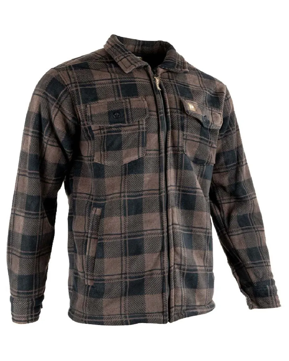 Jack Pyke Tundra Shirt Workwear Button Shirts