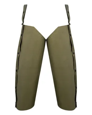 Jack Pyke Waterproof Chaps Hunting Chaps and Covers