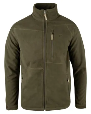 Jack Pyke Waterproof Fleece Jacket Quilted Lined Flannel Shirts