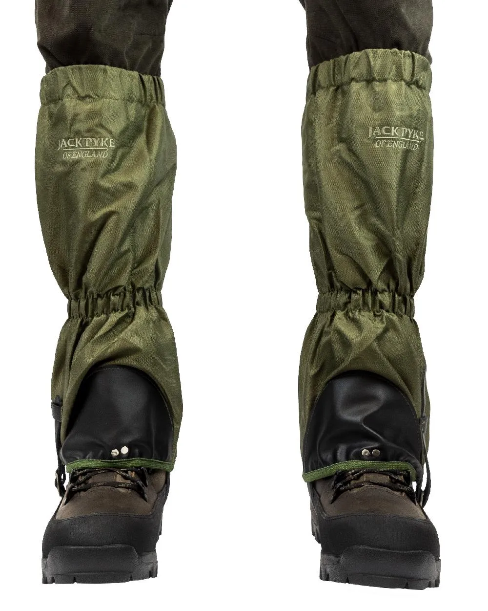 Jack Pyke Waterproof Gaiters Hunting Chaps and Covers