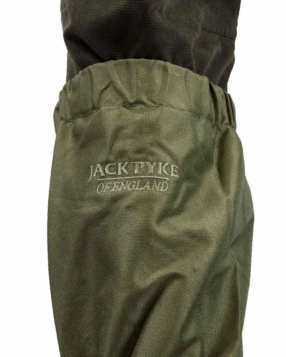 Jack Pyke Waterproof Gaiters Chaps & Hunting Gaiters