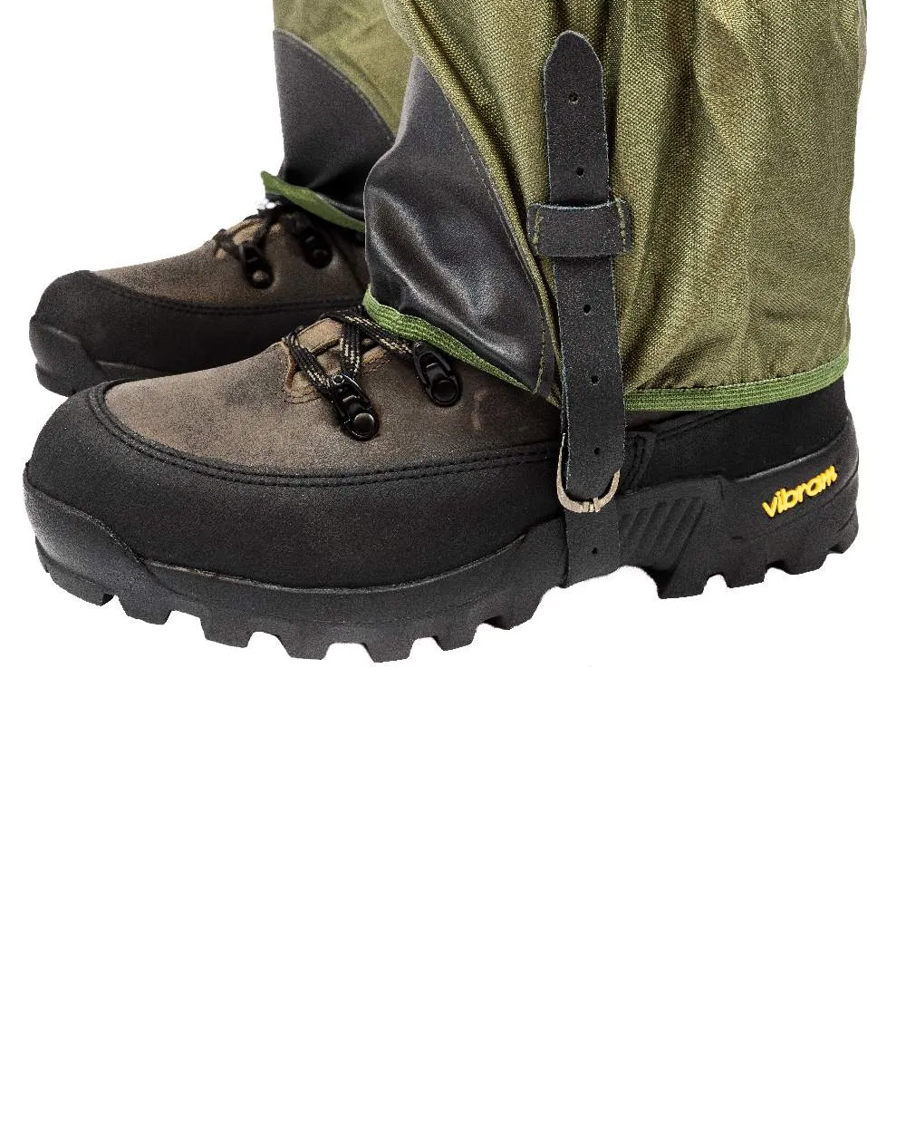 Jack Pyke Waterproof Gaiters Chaps & Hunting Gaiters