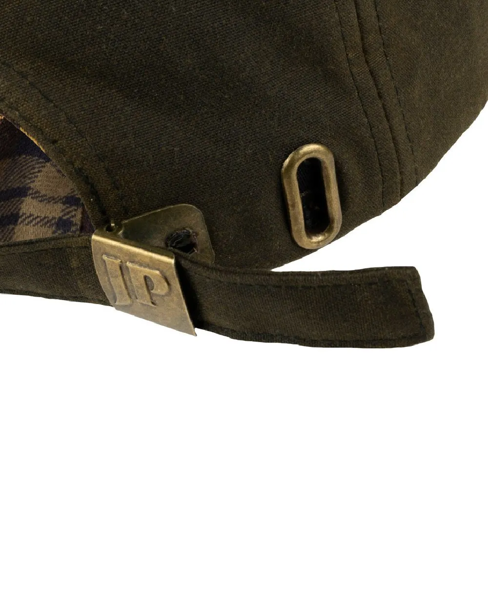 Jack Pyke Wax Baseball Cap Baseball Caps for Men