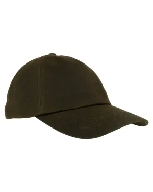Jack Pyke Wax Baseball Cap Adjustable Baseball Hats
