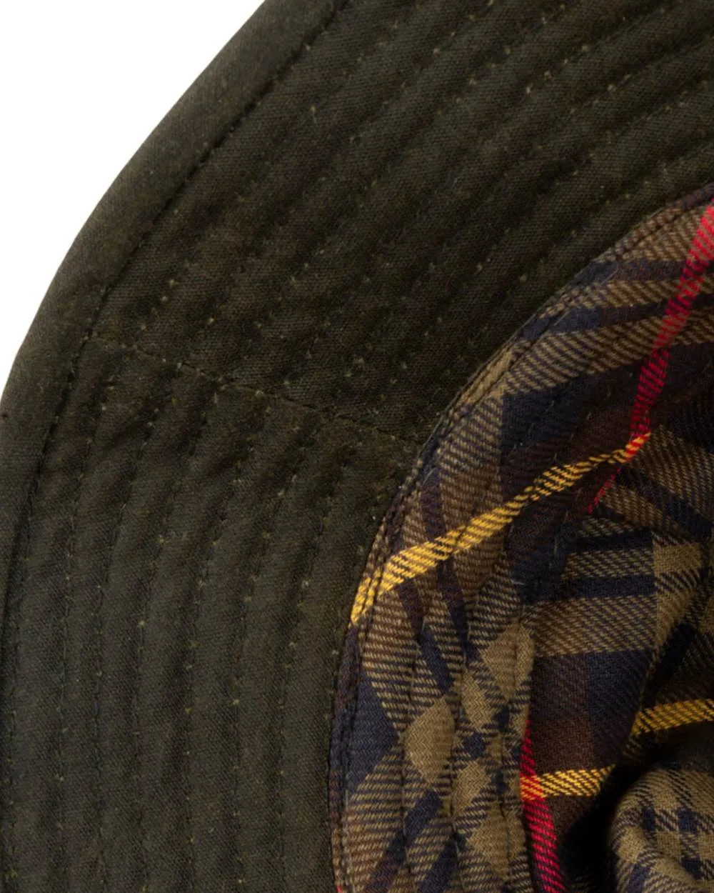 Jack Pyke Wax Bucket Hat Waxed Outdoor Jackets