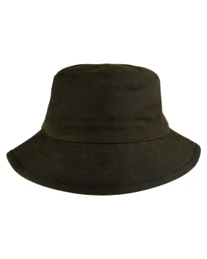 Jack Pyke Wax Bucket Hat Waxed Cotton Shell Jackets
