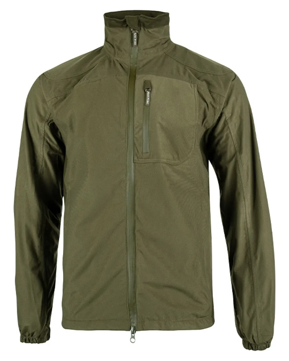 Jack Pyke Weardale Field Jacket Lightweight Field Jackets