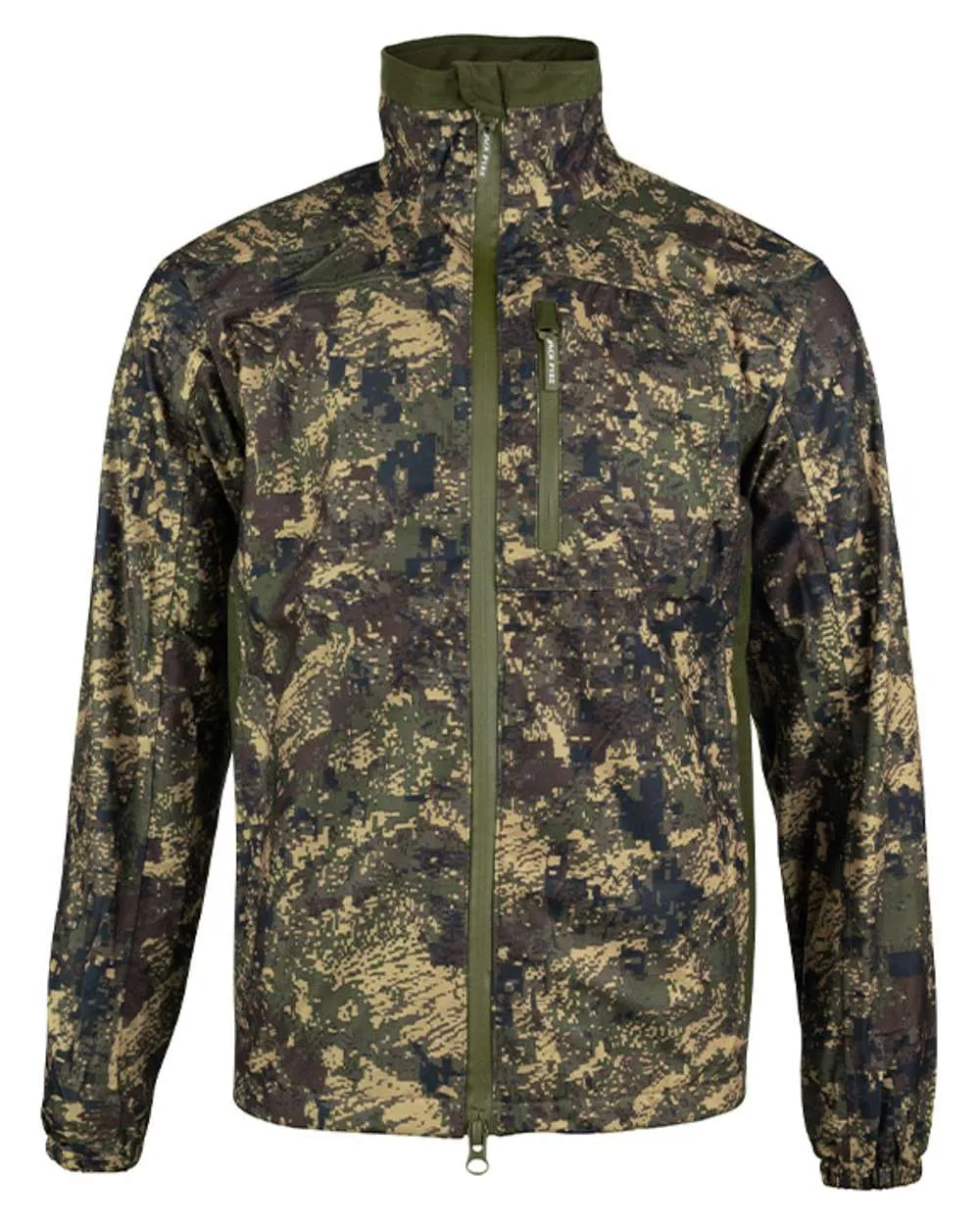 Jack Pyke Weardale Field Jacket Men's Hunting Shell Jacket